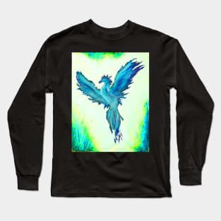 Original Phoenix Long Sleeve T-Shirt